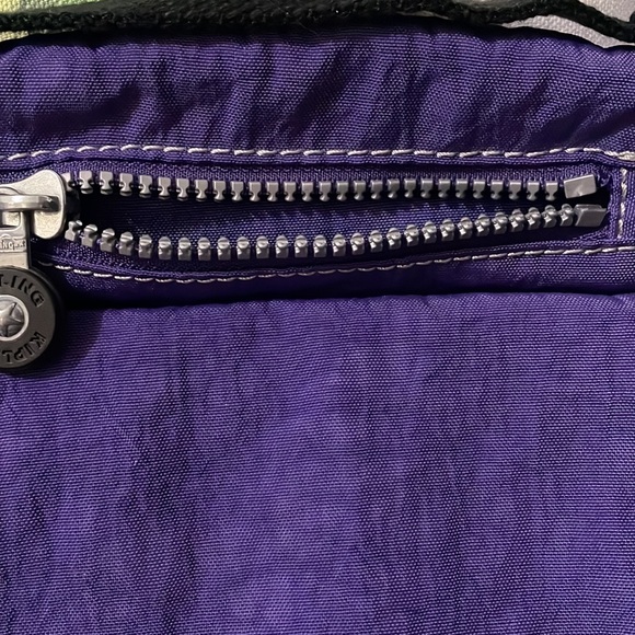 Kipling Crossbody - Picture 4 of 12